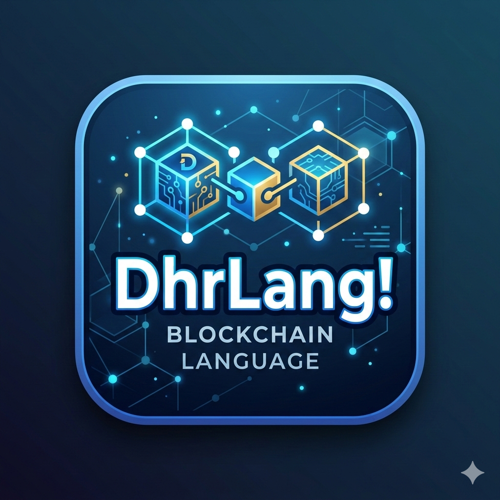 DhrLang Support